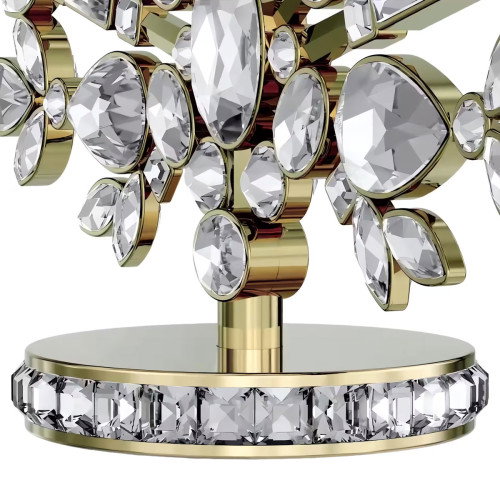 Luxoia - Swarovski Gema Holiday Tree Crystal - 5742094