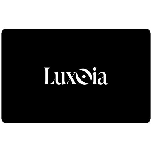 Luxoia - Luxoia Gutschein