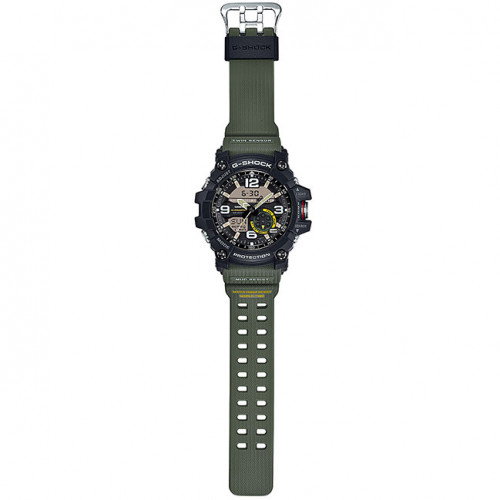 Luxoia - Casio G-Shock Mudmaster - GG-1000-1A3ER