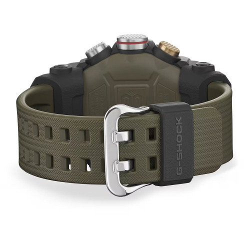 Luxoia - Casio G-Shock Mudmaster - GG-B100X-1A3ER