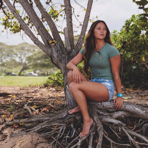 Luxoia - Casio G-Shock - GLX-S5610-2ER