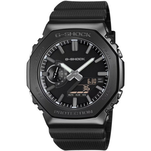 Luxoia - Casio G-Shock - GM-2100LXB-1AER