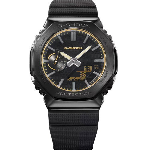 Luxoia - Casio G-Shock - GM-2100LXB-1A9ER