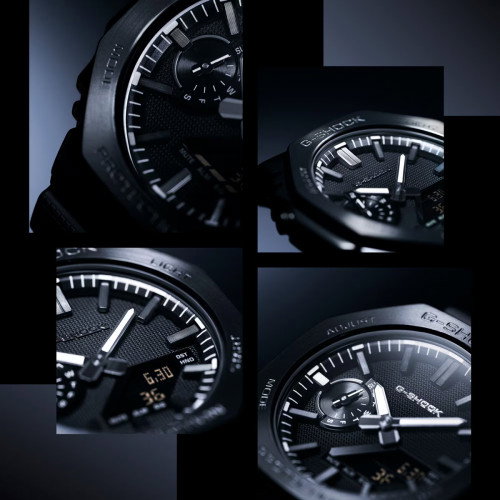 Luxoia - Casio G-Shock - GM-2100LXB-1AER
