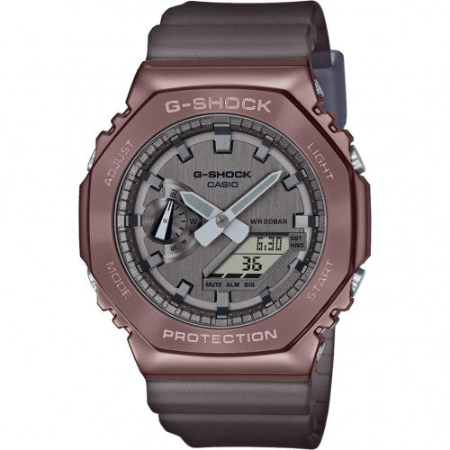 Luxoia - Casio G-Shock - GM-2100MF-5AER