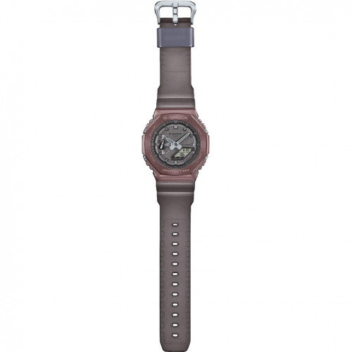 Luxoia - Casio G-Shock - GM-2100MF-5AER