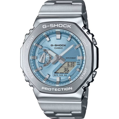 Luxoia - Casio G-Shock - GM-2110D-2AER