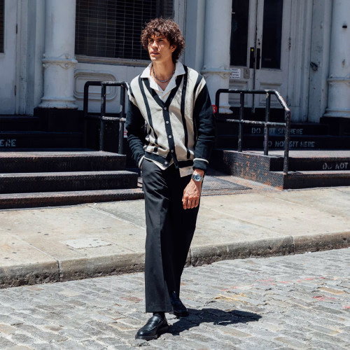 Luxoia - Casio G-Shock - GM-2110D-2AER