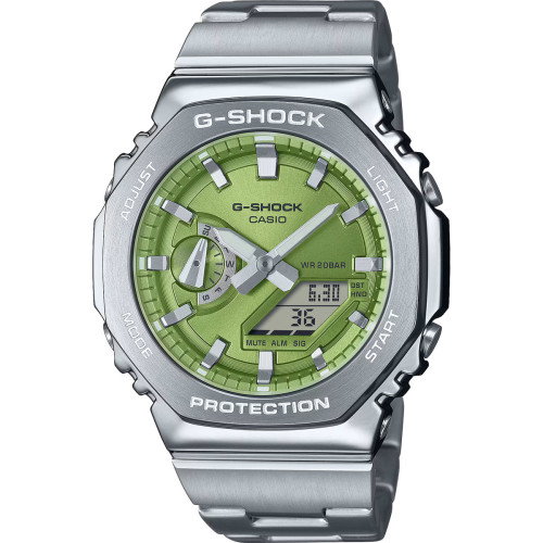 Luxoia - Casio G-Shock - GM-2110D-3AER