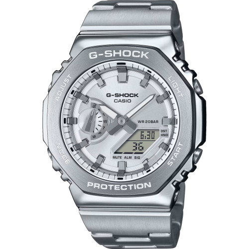 Luxoia - Casio G-Shock - GM-2110D-7AER