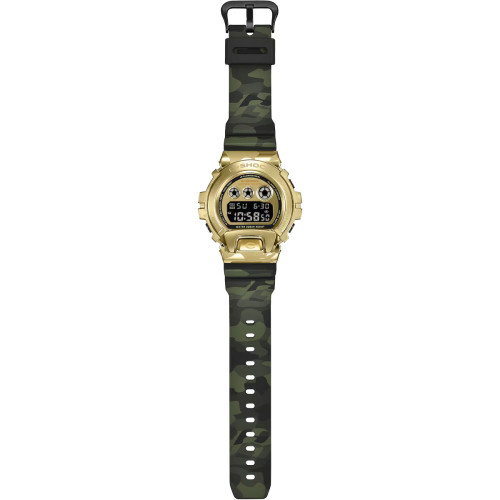 Luxoia - Casio G-Shock - GM-6900CMG-3ER