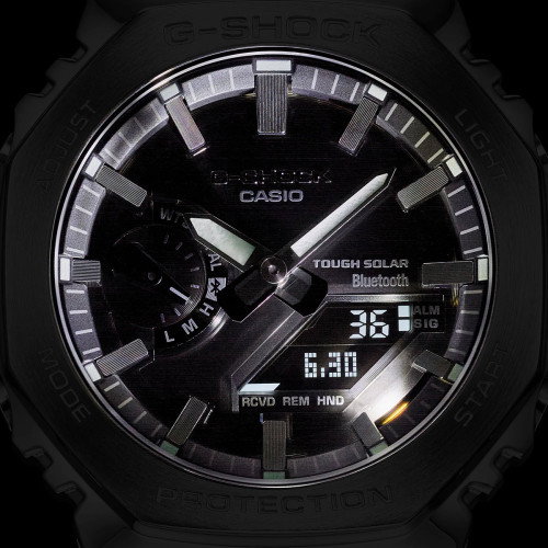 Luxoia - Casio G-Shock - GM-B2100SD-1AER