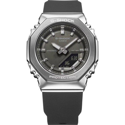 Luxoia - Casio G-Shock - GM-S2110-1A1ER
