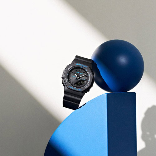 Luxoia - Casio G-Shock - GMA-P2100BA-1AER