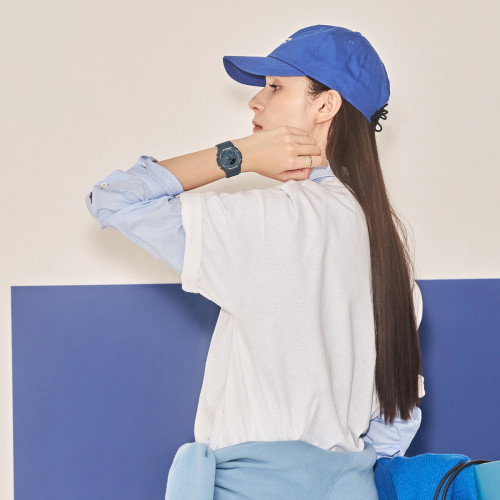 Luxoia - Casio G-Shock - GMA-P2100BA-2AER