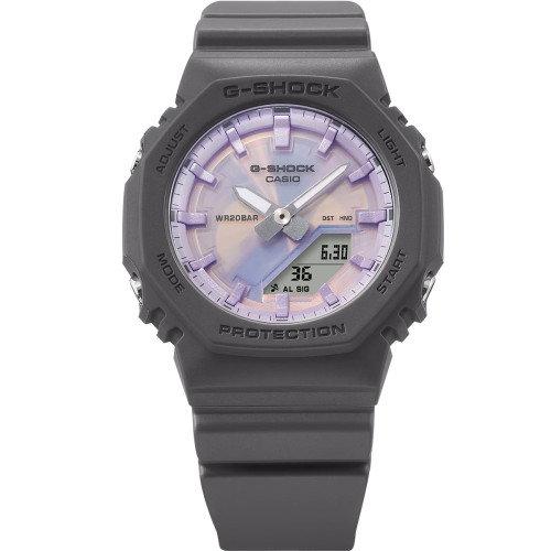 Luxoia - Casio G-Shock - GMA-P2100PC-1AER