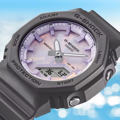 Luxoia - Casio G-Shock - GMA-P2100PC-1AER