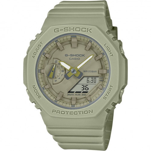 Luxoia - Casio G-Shock - GMA-S2100BA-3AER