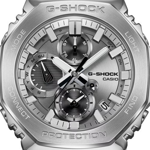Luxoia - Casio G-Shock - GMC-B2100ADS-1AER