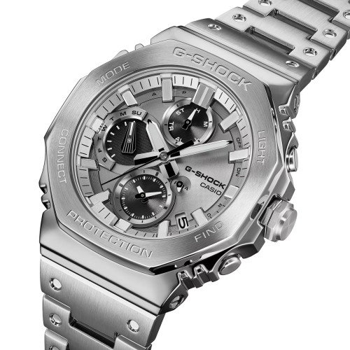 Luxoia - Casio G-Shock - GMC-B2100ADS-1AER