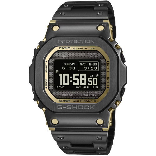 Luxoia - Casio G-Shock - GMW-BZ5000BD-1ER