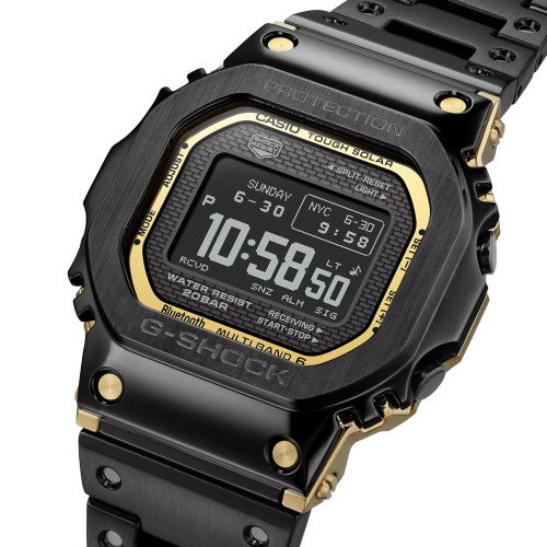 Luxoia - Casio G-Shock - GMW-BZ5000BD-1ER
