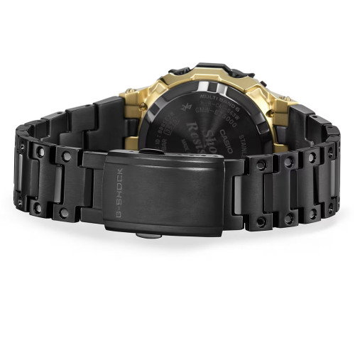 Luxoia - Casio G-Shock - GMW-BZ5000BD-1ER