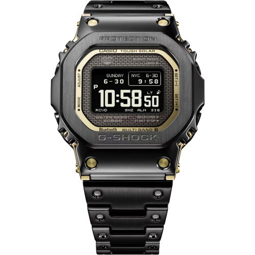 Luxoia - Casio G-Shock - GMW-BZ5000BD-1ER