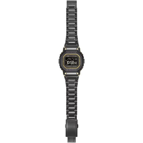 Luxoia - Casio G-Shock - GMW-BZ5000BD-1ER