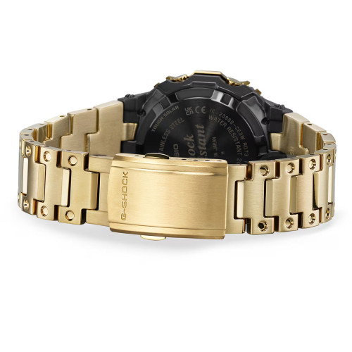 Luxoia - Casio G-Shock - GMW-BZ5000GD-9ER