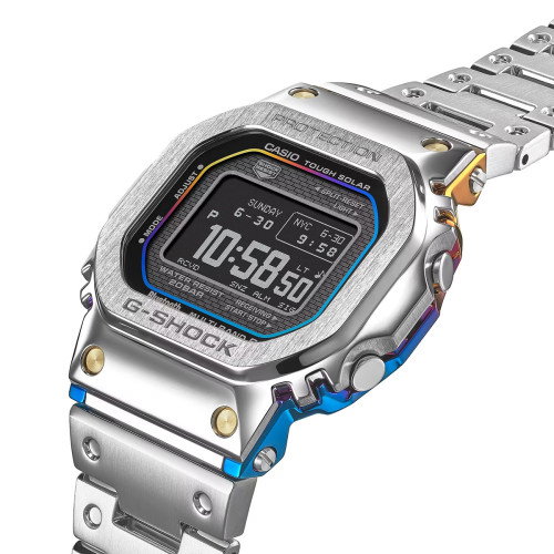 Luxoia - Casio G-Shock - GMW-BZ5000RC-1ER