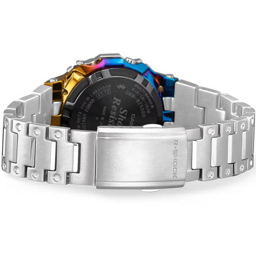 Luxoia - Casio G-Shock - GMW-BZ5000RC-1ER