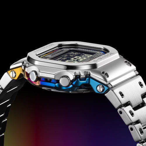 Luxoia - Casio G-Shock - GMW-BZ5000RC-1ER