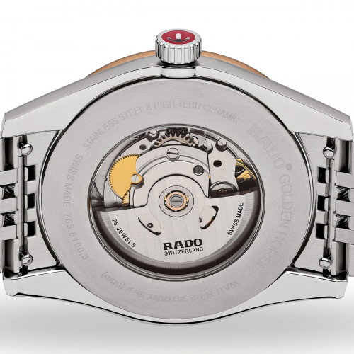 Luxoia - Rado HyperChrome Classic - R33100703