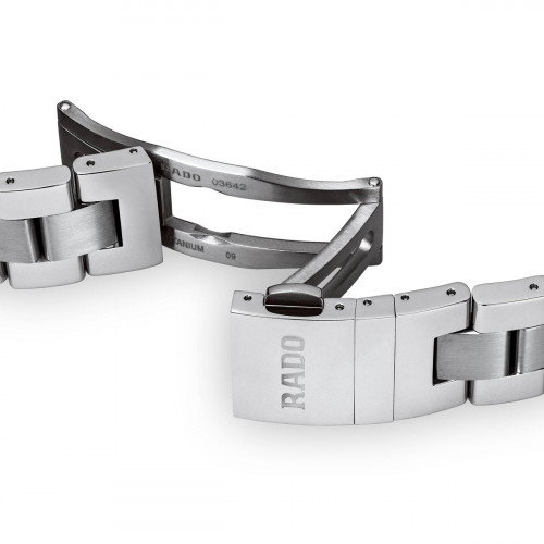 Luxoia - Rado Captain Cook Automatic - R32105153