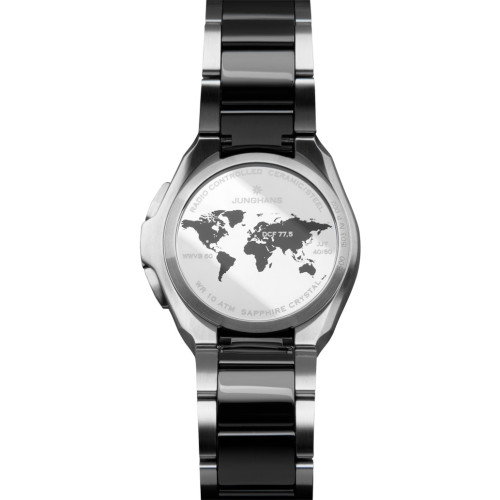 Luxoia - Junghans Spektrum Damen - 15/1602.44
