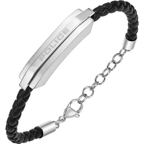 Luxoia - Police Gripcord Armband - PEAGB0038101