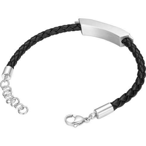 Luxoia - Police Gripcord Armband - PEAGB0038101