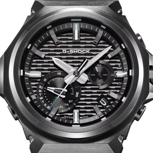 Luxoia - Casio G-Shock - GST-B1000BD-1AER