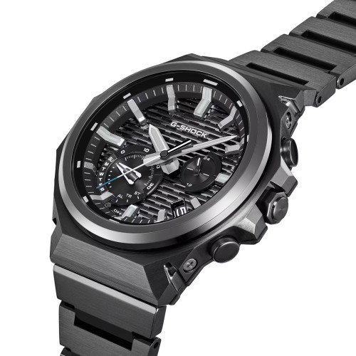 Luxoia - Casio G-Shock - GST-B1000BD-1AER