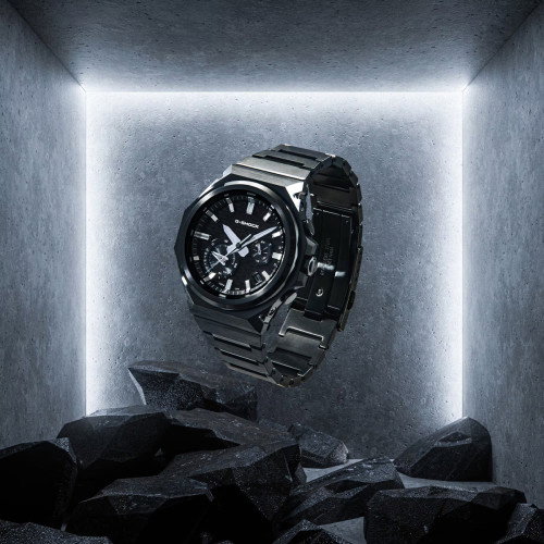 Luxoia - Casio G-Shock - GST-B1000BD-1AER