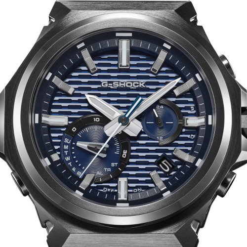 Luxoia - Casio G-Shock - GST-B1000BD-2AER