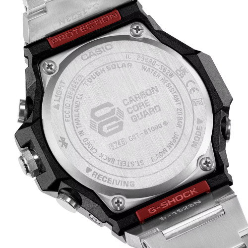 Luxoia - Casio G-Shock - GST-B1000D-1AER