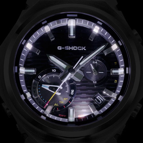 Luxoia - Casio G-Shock - GST-B1000D-1AER