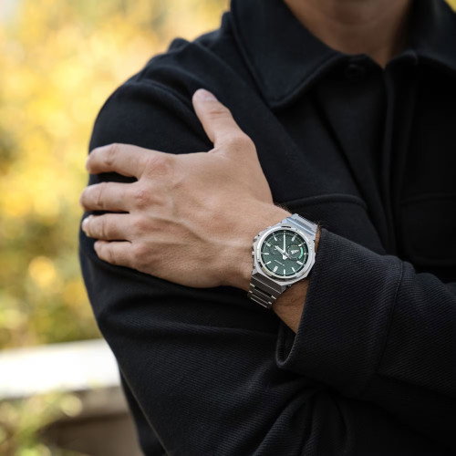 Luxoia - Casio G-Shock - GST-B1000D-3AER