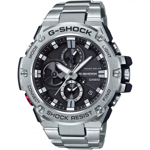 Luxoia - Casio G-Shock - GST-B100D-1AER