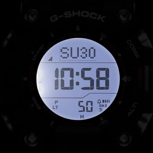 Luxoia - Casio G-Shock Mudman - GW-9500MH-5ER