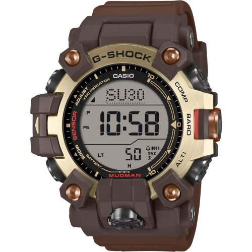 Luxoia - Casio G-Shock Mudman - GW-9500MH-5ER