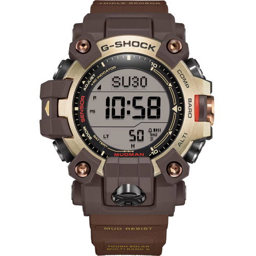 Luxoia - Casio G-Shock Mudman - GW-9500MH-5ER