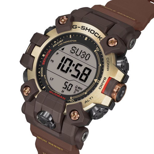 Luxoia - Casio G-Shock Mudman - GW-9500MH-5ER